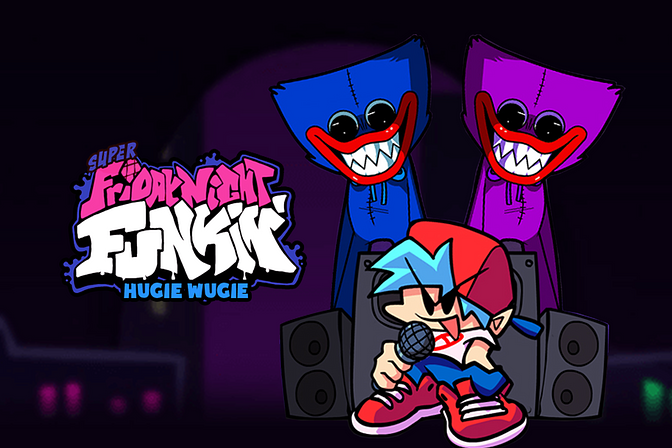Friday Night Funkin' Image