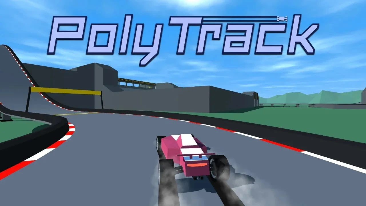 Polytrack Image