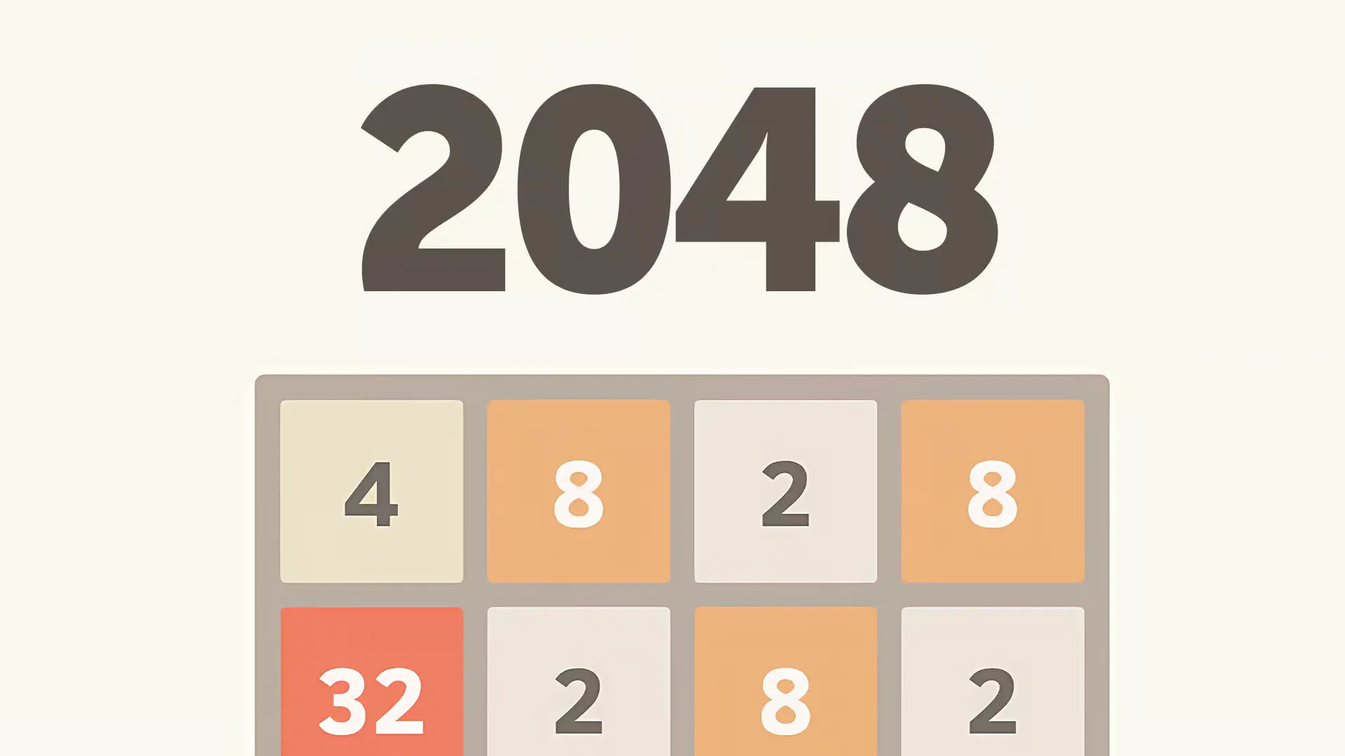 2048 Image