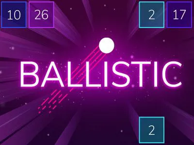 Ballistic Image