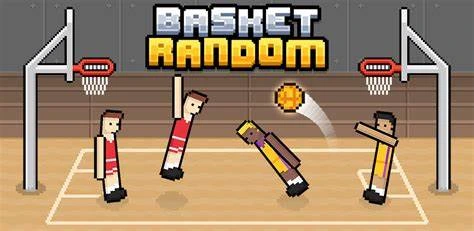 Basket Random Image