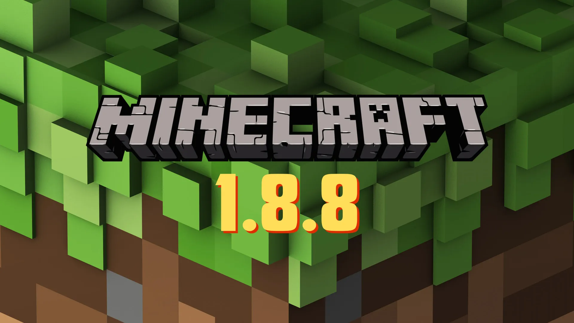 Minecraft 1-8 Image