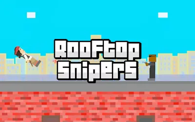 Rooftop Snipers Image