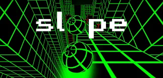 Slope Image